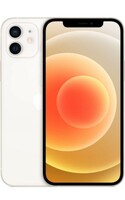 Apple iPhone 12 (White, 64 GB) on Flipkart