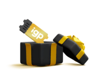 IGP select membership free worth 299/- (trick)