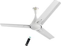 KUHL | Prima A1, BLDC, 29W, Low Noise, Energy-Saving, 5-Year Warranty 5 Star 1200 mm 3 Blade Ceiling Fan 