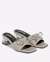 Women’s Cylindrical Heel sandals, starting ₹380