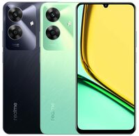 Realme C61 Series | Sale Live