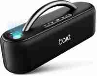 boAt Stone Lumos w/ LED Projection, 60 W Bluetooth Speaker