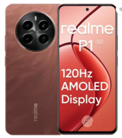 realme P1 5G (Phoenix Red, 256 GB)  (8 GB RAM)