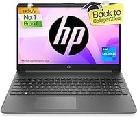 Up To 61% OFF  Hp Laptops - Get Up To 51% OFF + 10% OFF On SBI Cards