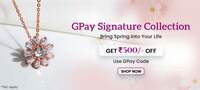 Get Flat Rs.500 Off on Min. Spent of Rs.1500 by using Gpay Code