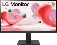 LG 21.45 inch Full HD VA Panel Monitor (22MR410-BB.CTRRMV) 