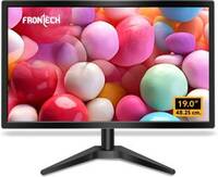 Frontech - 19 inch HD LED Backlit VA Panel Monitor (MON-0071)