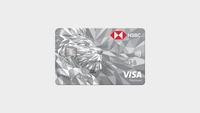 Exclusive Offer on your HSBC Platinum Credit Card