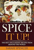 20 Free Kindle eBooks: Spice It Up, Machines of Tomorrow, Bodyweight Training, Living Off The Grid, Camping Cookbook, Time to Sleep & More at Amazon