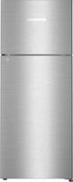 Liebherr 240 L Frost Free Double Door 2 Star Refrigerator  