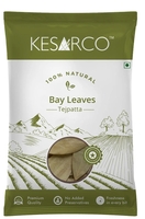 Dried Bay Leaves (Tej Patta) 100gm by Kesarco