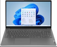 Lenovo V SERIES Intel Core i5 12th Gen 1235U - (8 GB/SSD/512 GB SSD/Windows 11 Home) V15 Thin and Light Laptop  (16 inch, Silver Grey, 1.6 Kg, With MS Office)
