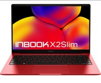 Infinix Intel Core i5 11th Gen 1155G7 - (16 GB/SSD/512 GB SSD/Windows 11 Home) XL23 Thin and Light Laptop