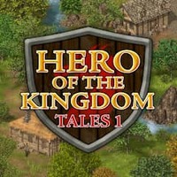 Hero Of The Kingdom Android Game