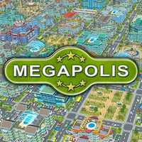 Megapolis Android Game  Build your own city