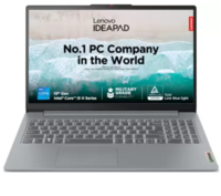 Lenovo IdeaPad Slim 3 Intel Core i5 13th Gen 13420H - (16 GB/SSD/512 GB SSD/Windows 11 Home) Laptop