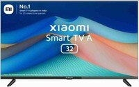 Mi A series 80 cm (32 inch) HD Ready LED Smart Google TV 2023 Edition with HD Dolby Audio | DTS:HD | Vivid Picture Engine