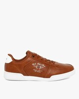 USPA Footwear: Min 50 % off