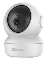 EZVIZ by Hikvision | Full HD Smart WiFi Home Camera 