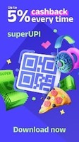 Flipkart launches UPI app super.money: Rewards