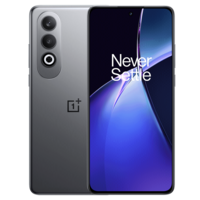 OnePlus Nord CE4 5G (8GB RAM, 128GB, Chrome)