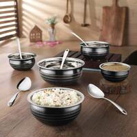Cookware Set 10 Piece From @ 499
