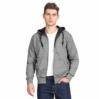 AWG All Weather Gear Hoodie for Winter, Men's Stylish Warm Sweatshirt with Hood, Cozy and Fashionable Cold Weather Apparel for Outdoor Activities and Casual Wear