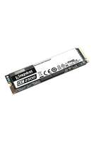 Kingston KC2500 NVMe PCIe SSD -SKC2500M8/2000G M.2 2280 Internal - PCI Express NVMe (PCI Express NVMe 3.0 x4)