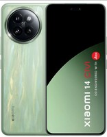 Xiaomi 14 CIVI (Matcha Green, 256 GB) 8 GB RAM
