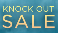 Allen Solly Knock Out Sale - Upto 60% off + Get upto ₹750 Off 