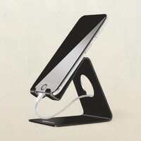 Zepto - Portronics Universal Mobile Phone Holder/Stand