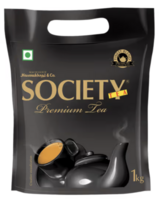 Instamart Society Tea Premium Leaf Tea 1Kg [location specific]