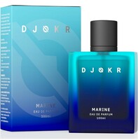 Djokr Marine Perfume For Men 100 ml