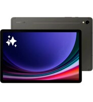 Samsung Galaxy Tab S9 8 GB RAM 128 GB ROM 11.0 Inch with Wi-Fi Only Tablet (Graphite)
