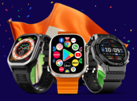 Upto 80% Off + Extra 10% Off via Coupon 