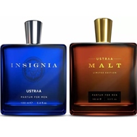 Ustraa Perfumes: Flat 60-68% OFF (100ml from Rs.298, 50ml from Rs.159 & Combos)