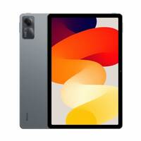 Redmi Pad SE| All day battery | Qualcomm Snapdragon 680| 90Hz Refresh Rate| 4GB, 128GB Tablet| FHD+ Display (11-inch/27.81cm)| Dolby Atmos| Quad Speakers| Wi-Fi| Gray