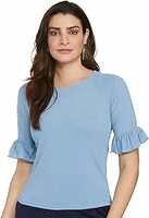 AND Clothing & Accessories upto 86% off starting From Rs.189