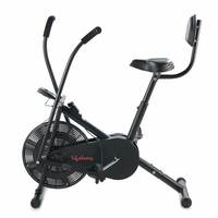 Lifelong LLEB104 AirBike with Moving Handle , 6 Months Warranty
