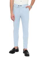 Men's Trouser II Men's Regular Casual Pants II Men's Regular Fit Casual Trouser (Trousers-121)