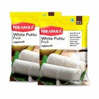 Nirapara Puttu Powder 2 KG