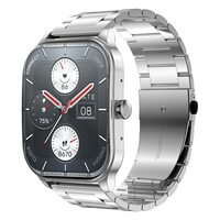 Mega Smartwatch Days - Up to 90% Off Starting from 899 + Buy 2 Get Extra 12% Off (1-2 July)