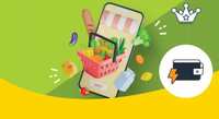 Win upto 150 Back on Bigbasket order of Min. 599