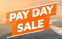 Akasa Air Pay Day Sale : Up to 20% Off on Domestic Flights
