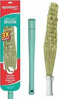 Spotzero By Milton Zero Dust Floor Broom | Dust Cleaning