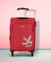 Wrogn Suitcases upto 81% off  