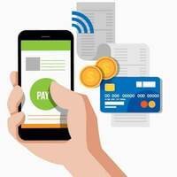 Get flat Rs.10 cashback on Credit card bill payment of Minimum Rs.3000