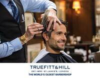 Truefitt & Hill Enjoy ₹1000* off on your next visit