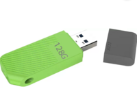 Acer UP200 128 GB Pen Drive (Green)