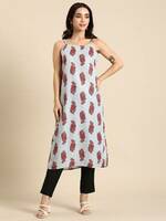 Anouk Women's Kurtas upto 84% off starting From Rs.160